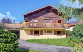 Beautiful Home In Xonrupt-Longemer With Wifi